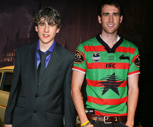 Harry Potter Cast - Then and Now ☆