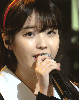 IU - I Give To You And You & After Play