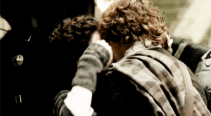  Jamie and Claire