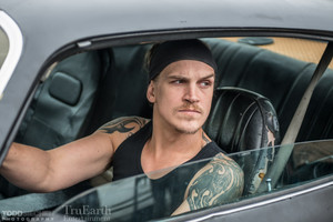 Jay Mewes (Deet)
