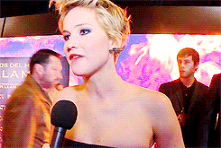  Jennifer Lawrence