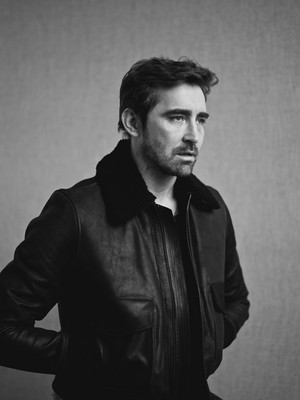 Lee Pace// Interview Magazine