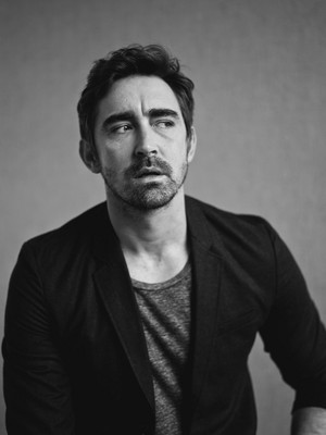 Lee Pace// Interview Magazine