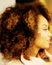  Leigh Anne↪ her beautiful curls