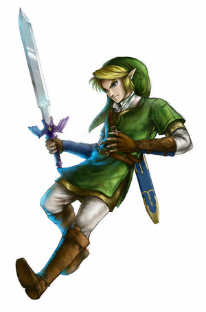  Link without shield