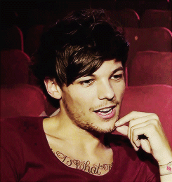  Louis :D