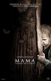  Mamma Movie Poster