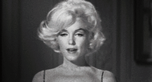 Marilyn Monroe's Hairs