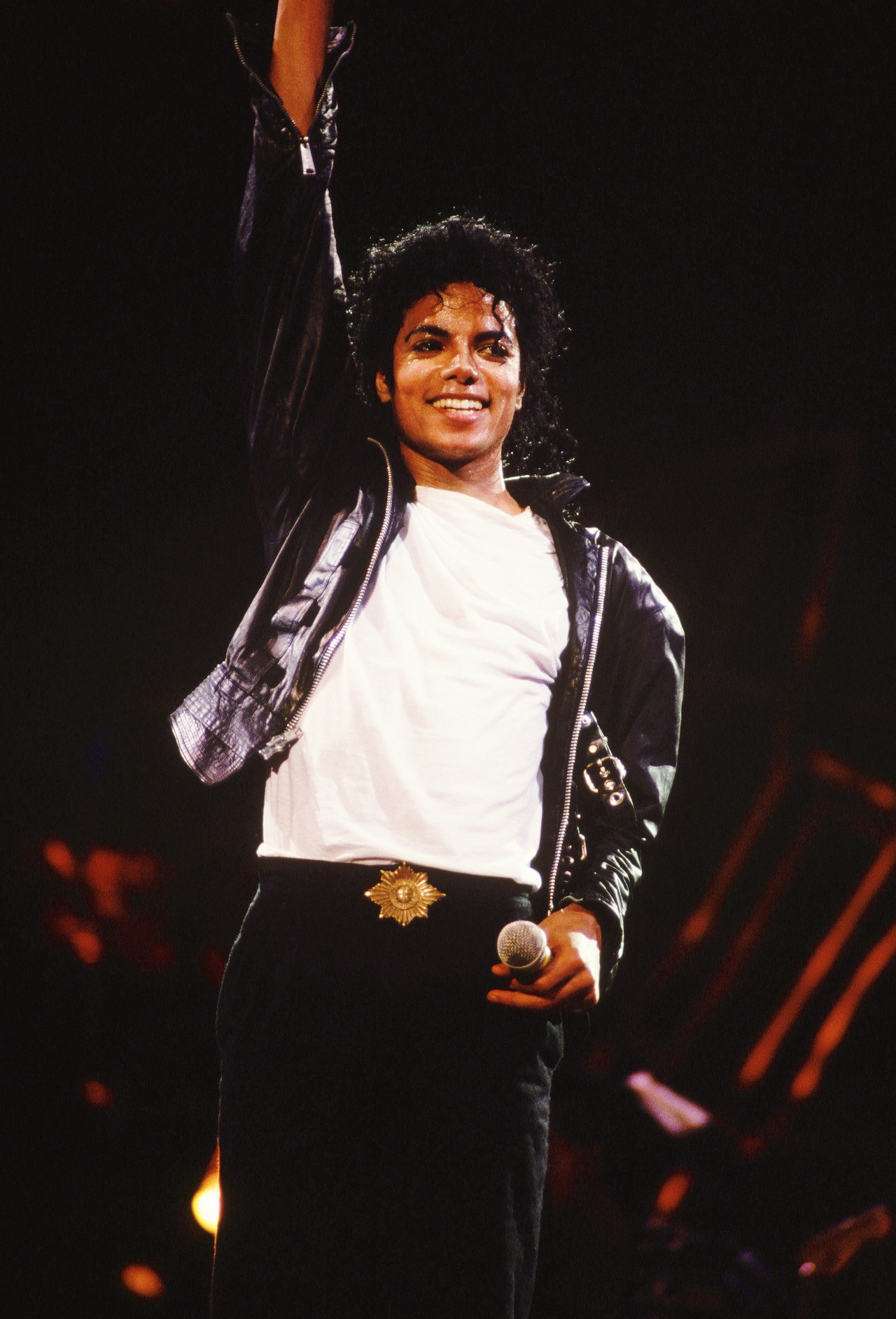 Michael Jackson - Michael Jackson Photo (38073119) - Fanpop