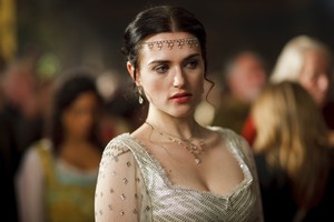  Morgana - 2x06