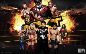  NXT R-Evolution
