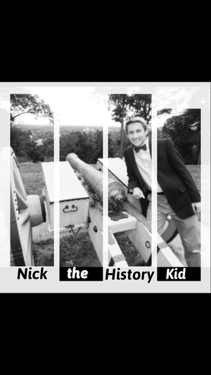 Nick the History Kid