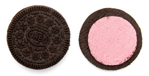  pink OREO COOKIE!!!!