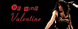  Paul Stanley FB Valentine cover pics