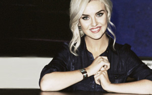 Perrie Edwards                