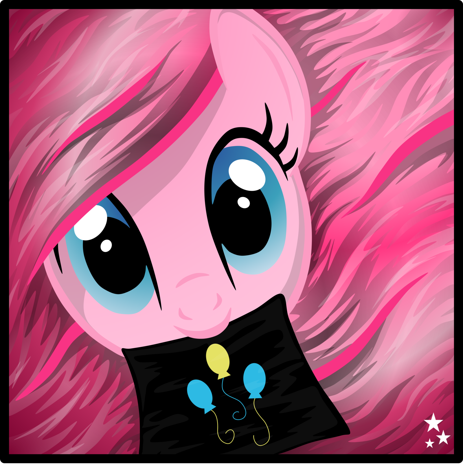 Pinkie Pie Adorable - PinkieSmiles Photo (38013162) - Fanpop
