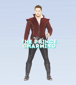  Prince Charming | The Prince Charming