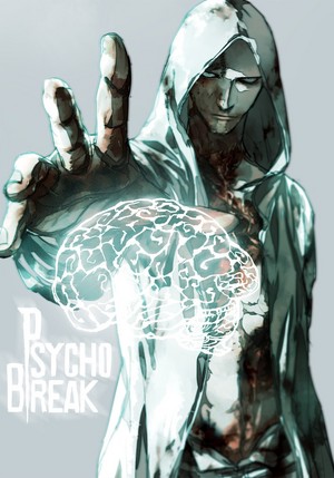  Ruvik | Psycho Break