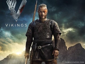  Ragnar wallpaper
