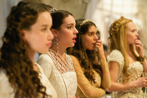  Reign 2x12 - “Banished” | Promotional 写真