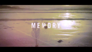  SHINHWA - MEMORY MV