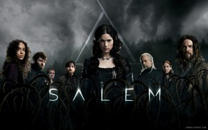  Salem achtergrond