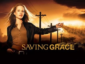  Saving Grace