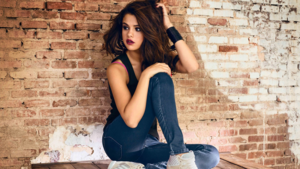  Sexay Selena