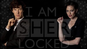  Sherlock and Irene