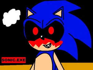  Sonic.exe :3