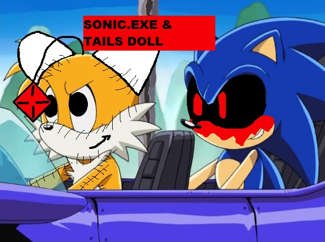 Sonic.exe.