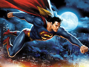 Superman - Classic