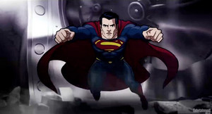  Супермен - Man of Steel Anniversary