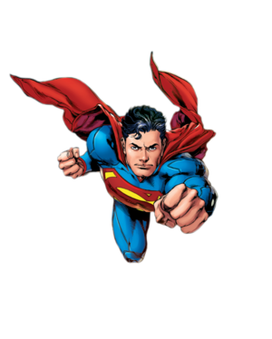  Superman - New 52