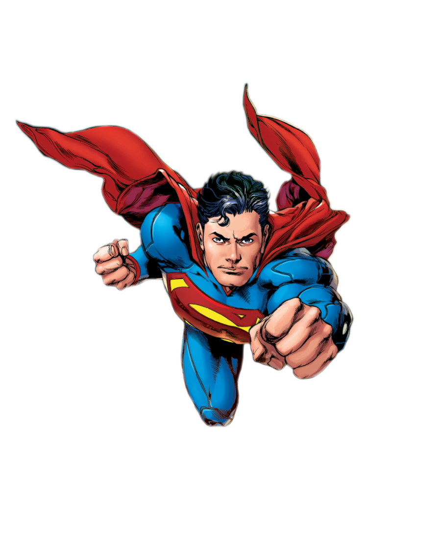 Superman - New 52