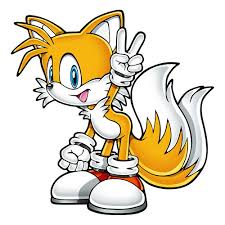  Tails! ^____^