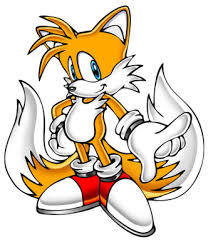 Tails! ^_____^
