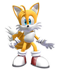  Tails! ^_____^