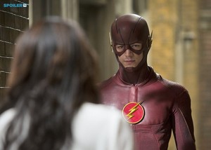  The Flash - Episode 1.12 - Crazy For u - Promo Pics