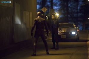  The Flash - Episode 1.12 - Crazy For You - Promo Pics