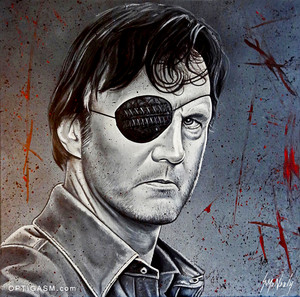  The Governor Painting