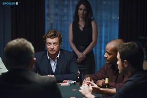  The Mentalist - Episode 7.07 - Little Yellow House - Promotional foto