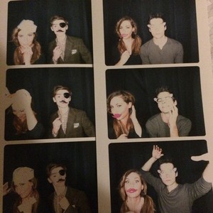 The Scorch Trials’ Wrap Party 