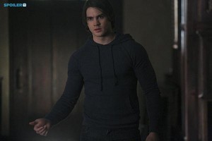  The Vampire Diaries - Episode 6.13 - The dia I Tried To Live - Promotional fotografias