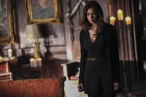 The Vampire Diaries - Episode 6.13 - The দিন I Tried To Live - Promotional ছবি