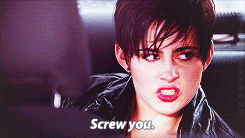  Trubel Gif - Nobody Knows The Trubel I've Seen