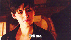  Trubel Gif - Nobody Knows The Trubel I've Seen