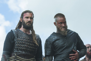 Vikings 3x03 promotional picture