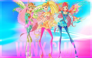 Winx bloomix