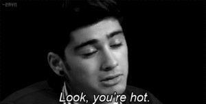  You're Hot!